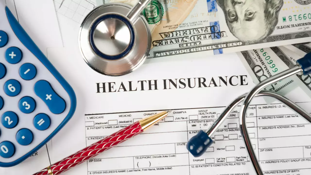 Is health insurance a scam?