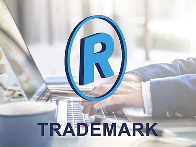 Can I register a trademark in a different class?