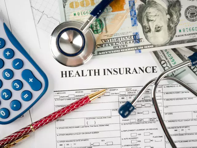 Is health insurance a scam?