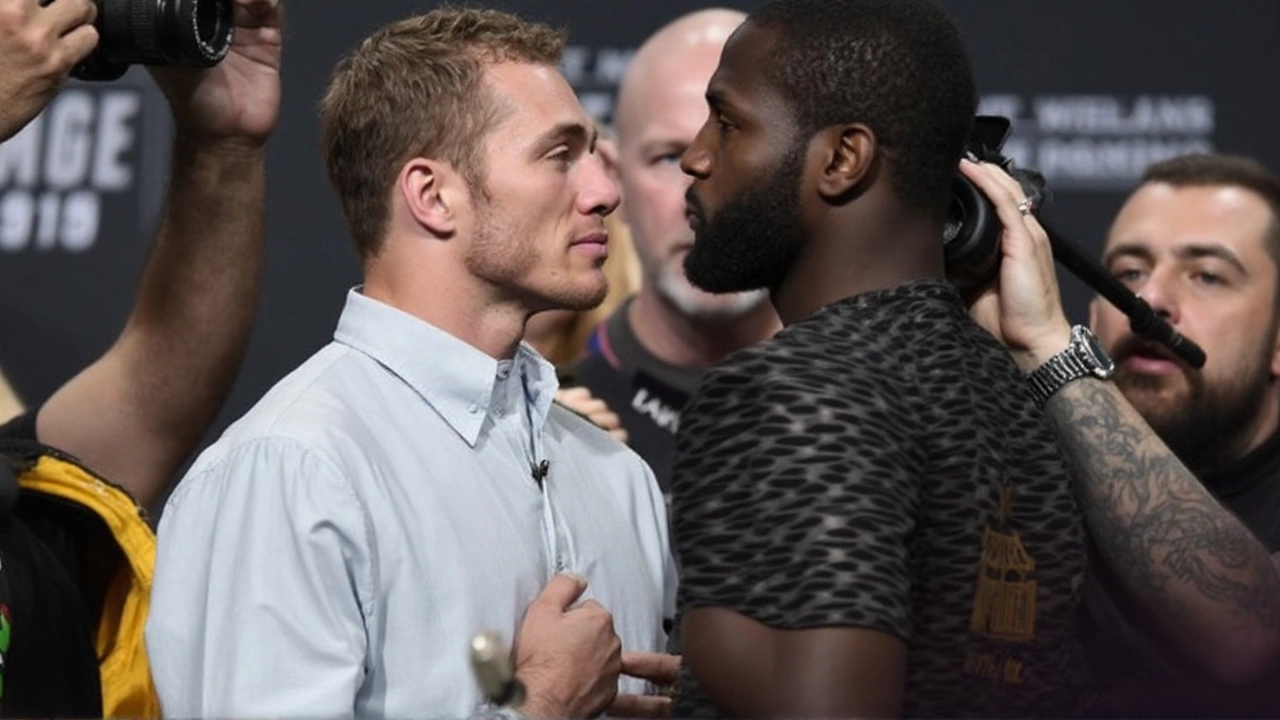 Canelo vs Crawford in Las Vegas: Will this be the city’s biggest fight ever?