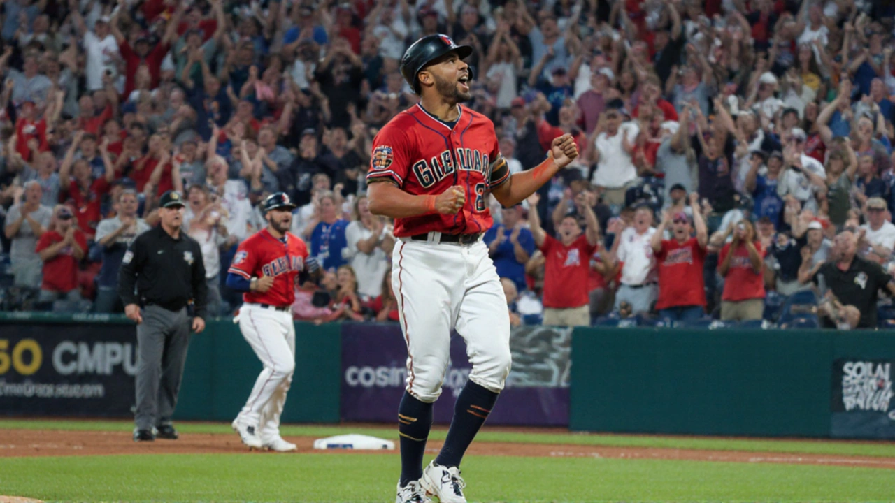 Cleveland Guardians Postseason Tickets on Sale for 2025 Wild Card Series