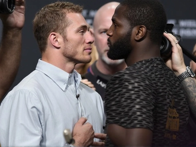 Canelo vs Crawford in Las Vegas: Will this be the city’s biggest fight ever?