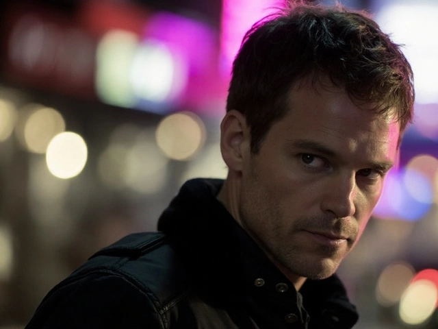Dexter: Resurrection ending explained — who dies and what the final scene sets up