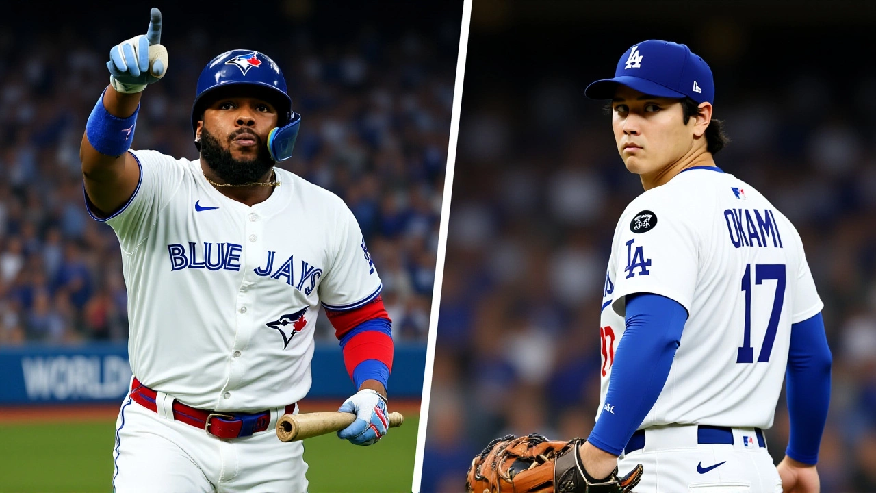 Blue Jays Matchup and Series Outlook