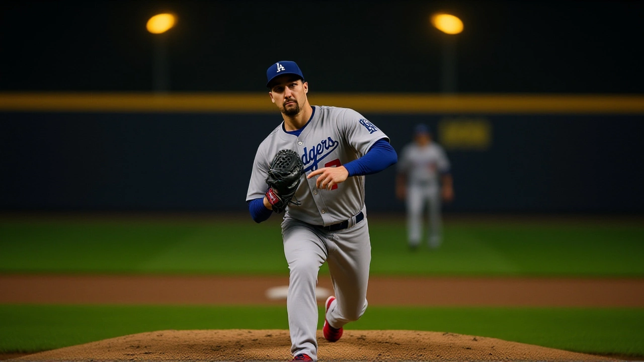 Dodgers Name Blake Snell Game 1 Starter in 2025 World Series vs. Blue Jays