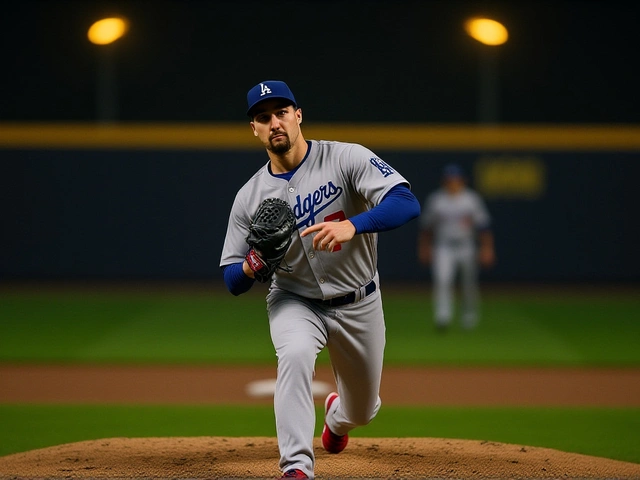 Dodgers Name Blake Snell Game 1 Starter in 2025 World Series vs. Blue Jays