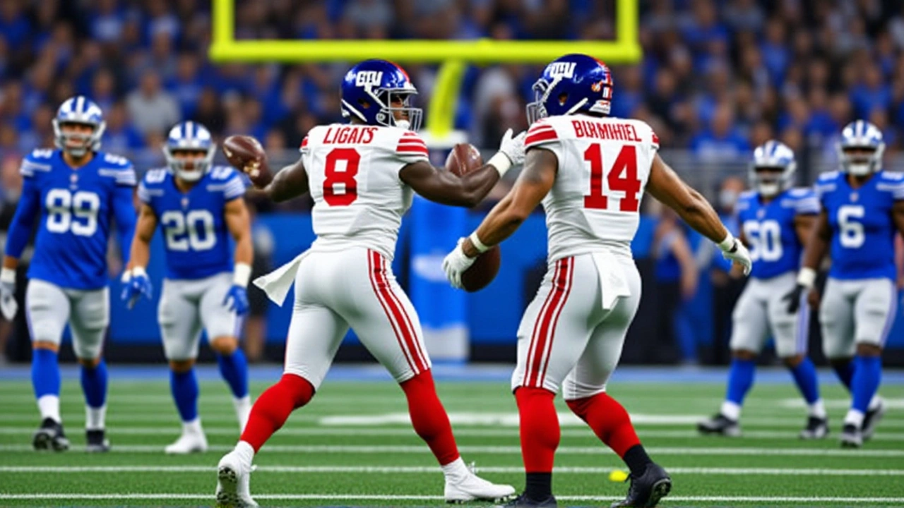 A franchise trapped in its own history