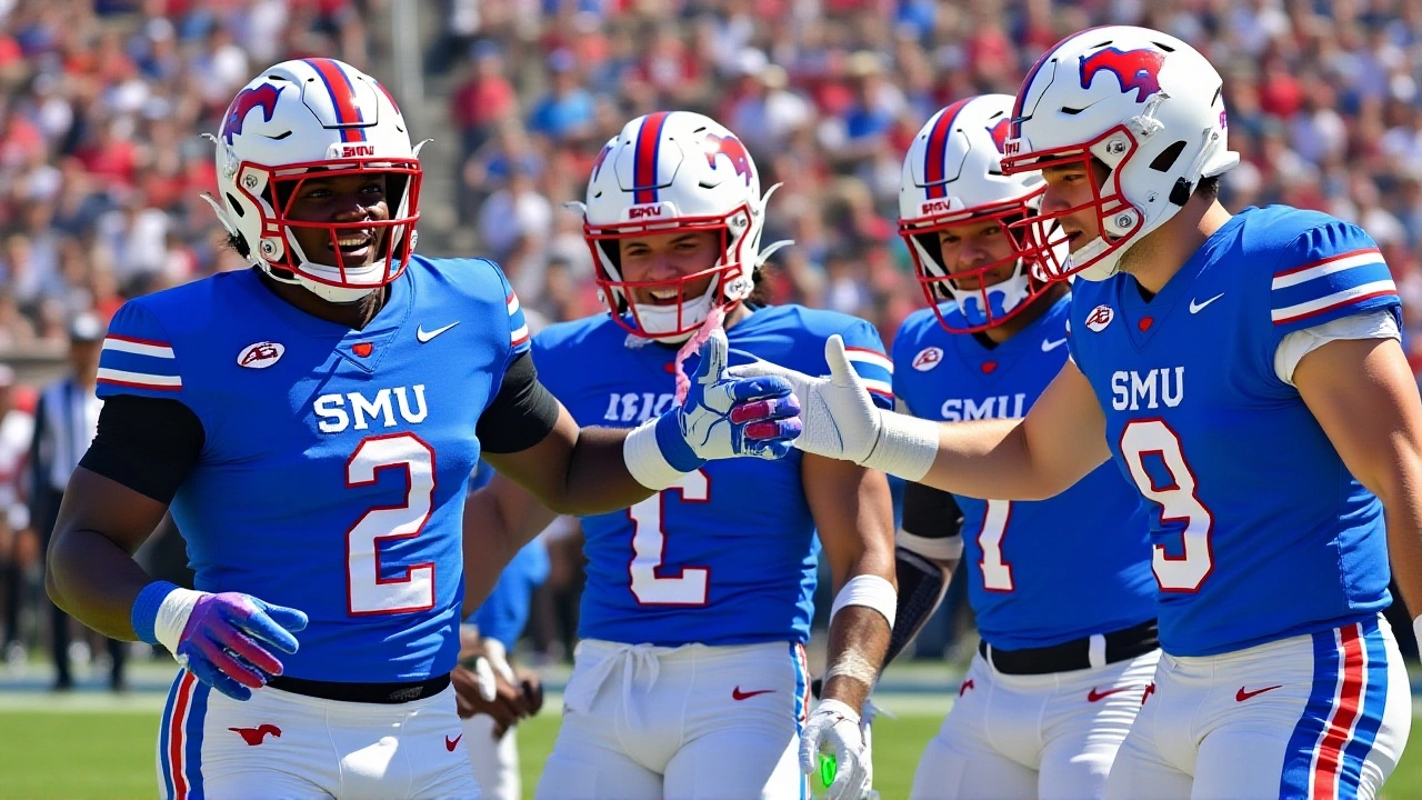 Background: The New NFL Landscape