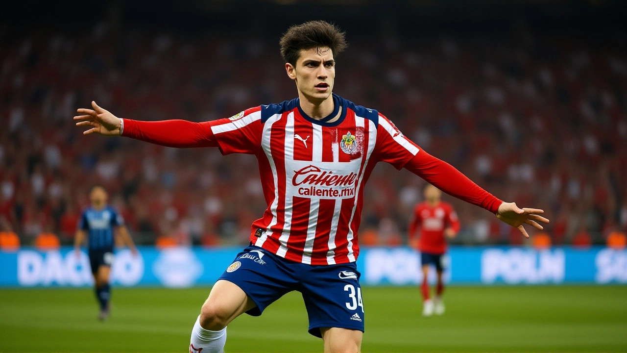 Mexico Falls 2-1 to Paraguay in San Antonio Friendly as 2025 Prep Continues