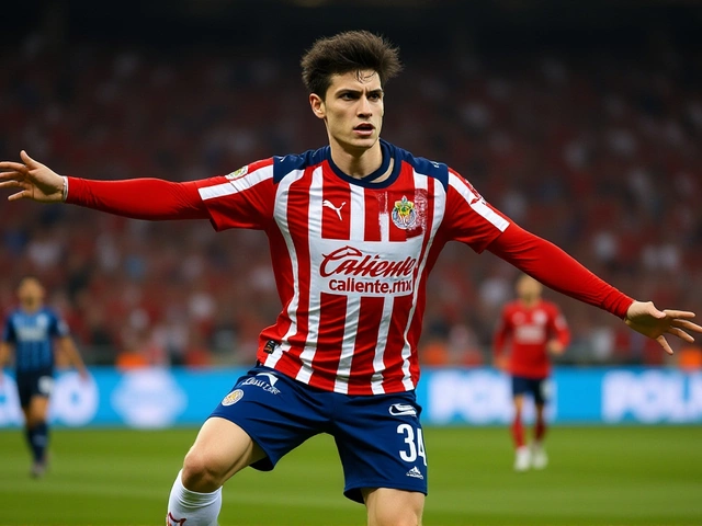 Mexico Falls 2-1 to Paraguay in San Antonio Friendly as 2025 Prep Continues