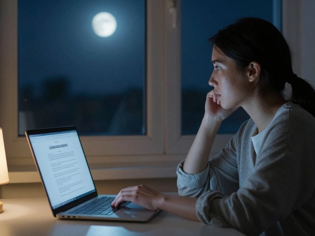 Ohio's New Law Targets Sex Workers and Clients with Harmful, Outdated Tactics